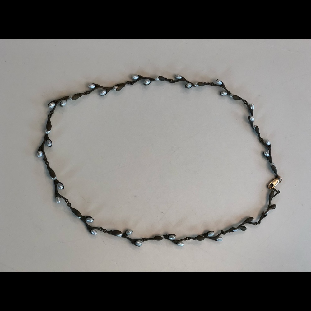 Sundance Necklace